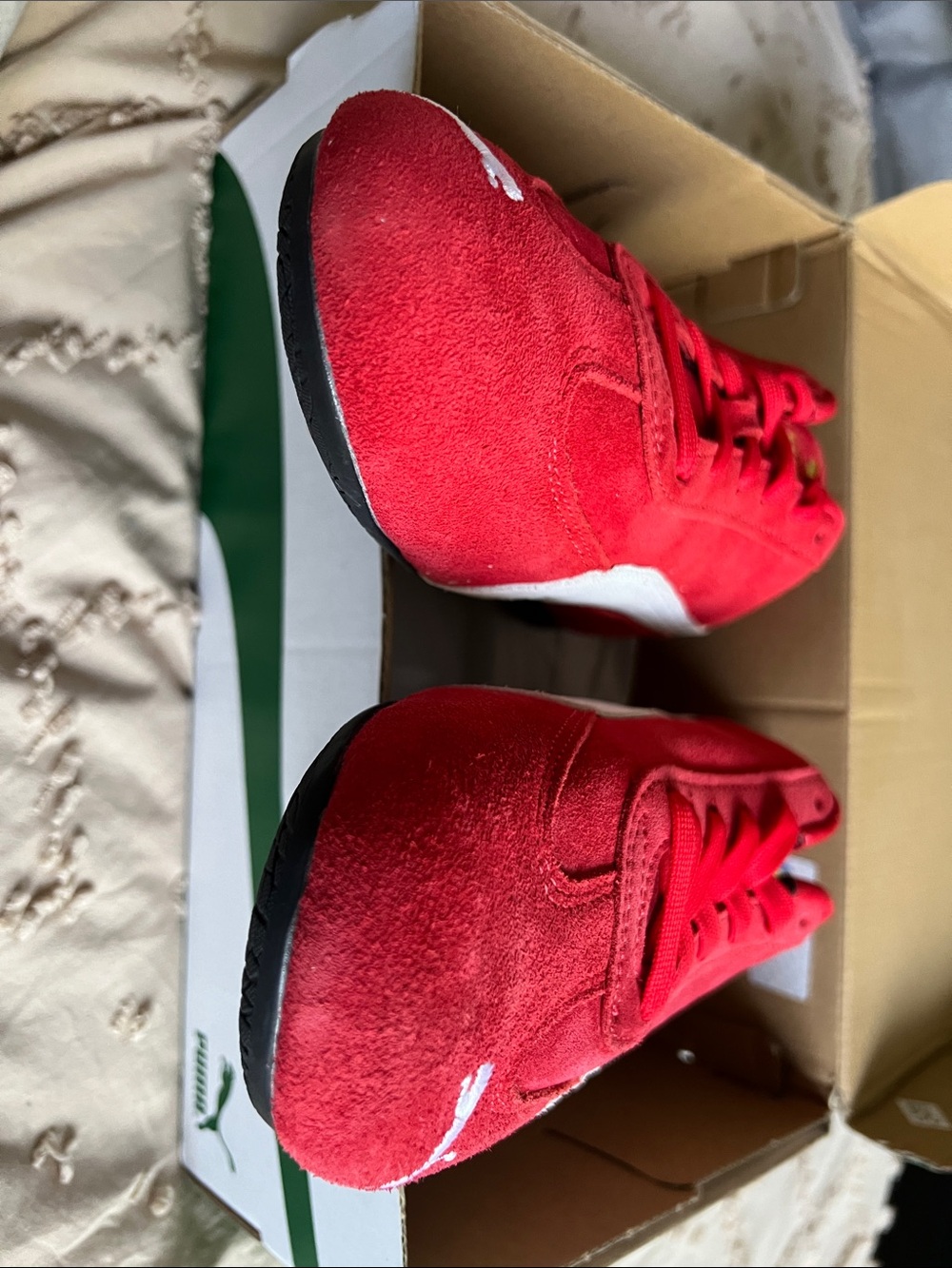 Puma Speedcat OG - Picture 6 of 10